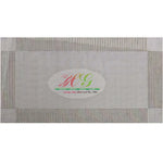 HuanGang Factory Manufacture  Strip Placemat Kitchen Necessary Beautiful Pattern